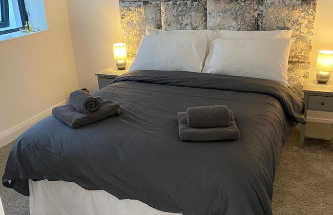 No2 Sandy Bay , Luxury Beachfront Apartment - Foto 8