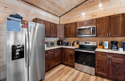 Swimming in the Smokies by American Patriot Getaways - Foto 18