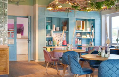 Beach Apartments Büsum - Foto 126