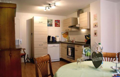 Ferienwohnung Jahn - Foto 1
