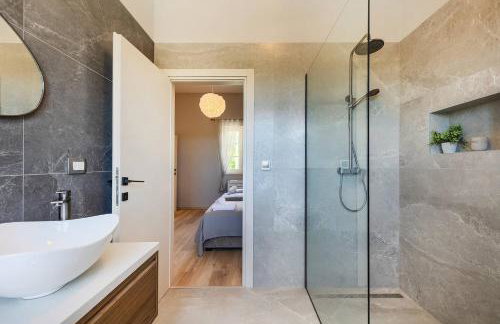 Villa Bel Fiore - Foto 37