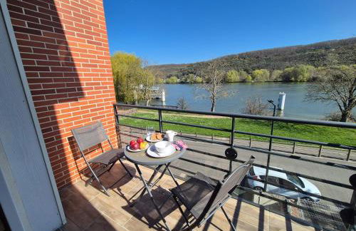 Balcons sur Seine - Vernon Giverny - Foto 49