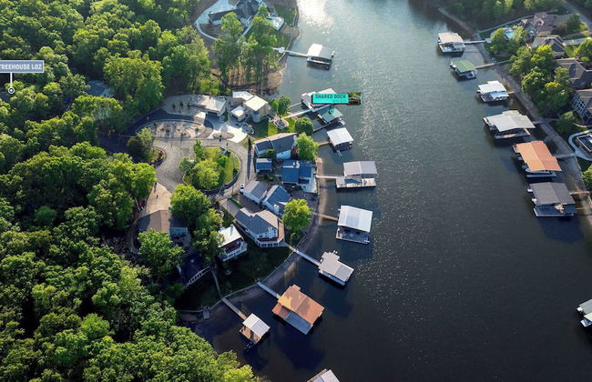 Treehouse LOZ Seclusion for 6! - Photo 37