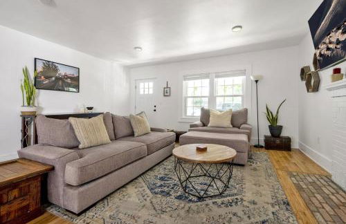 Downtown Greenway Getaway Pet Friendly - Foto 34