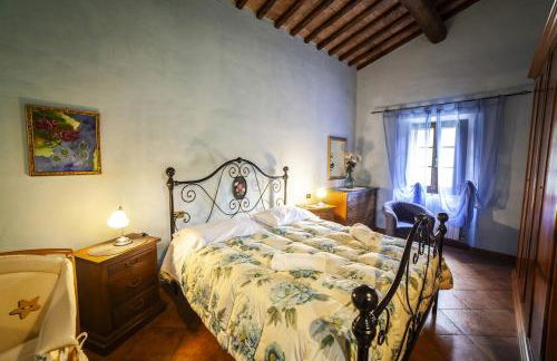 Agriturismo Podere Il Colle - Foto 16