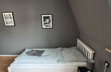 DoubleRoom in shared apartment 2nd floor - Foto 20