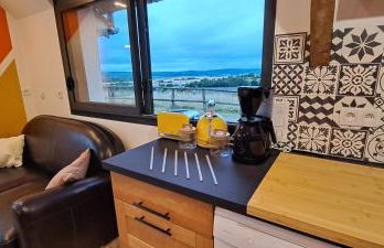 Panarama maison neuve superbe vue - Foto 12