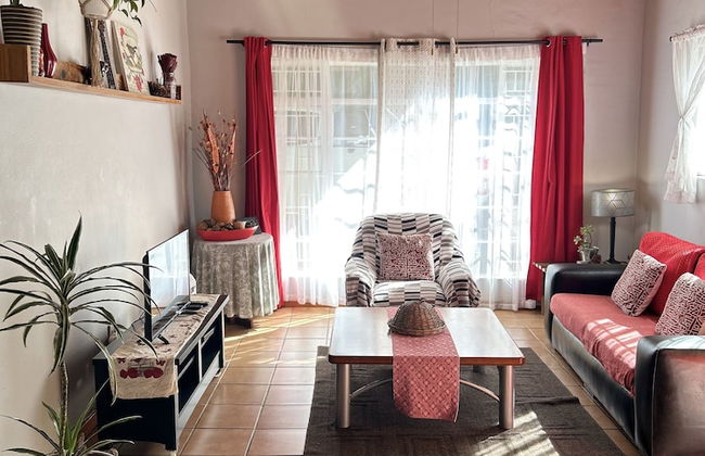 Sabie Self-Catering Apartments - Foto 30