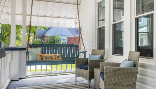 Urban Farmhouse-Sleeps 8 - Foto 5