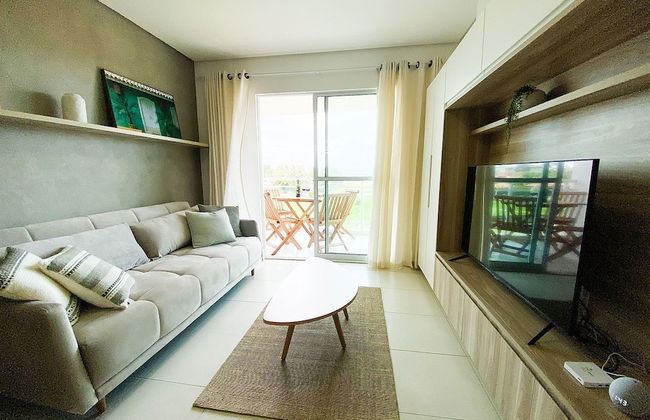 Apto vista mar incrível por Be My Guest - Photo 15