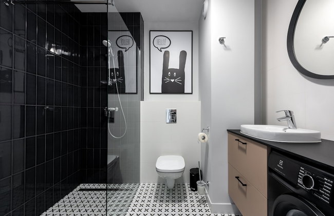 apartamenty-wroc Kurkowa 32 - Foto 81