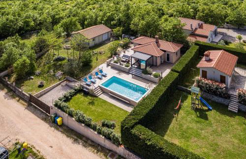 Krasna kuća - Photo 50