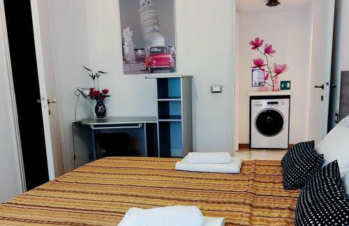 Roma For You - Apartment - Metro B - Foto 11