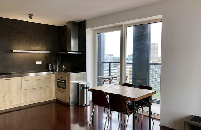 MyCityLofts - Calypso - Foto 26