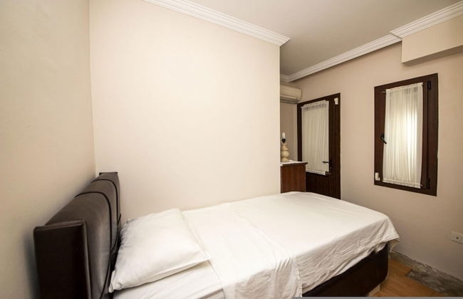 Enchanting House With Backyard in Bodrum - Foto 13