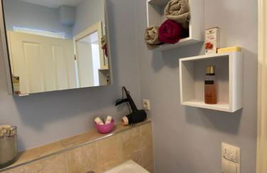 Ferienwohnung Jardin im Kunsthaus - Foto 26