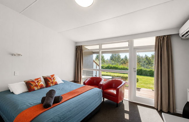 Taupo DeBretts Spa Resort - Foto 32