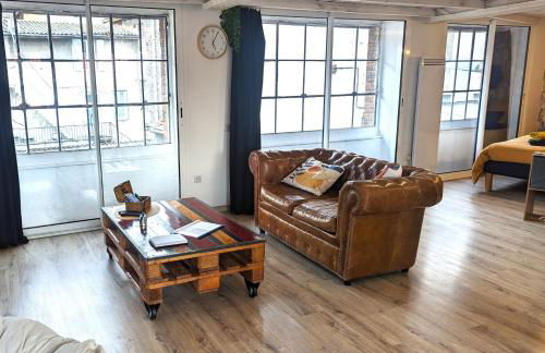 Le moulin de Thiers-lamaisondefrancois03 - Foto 5