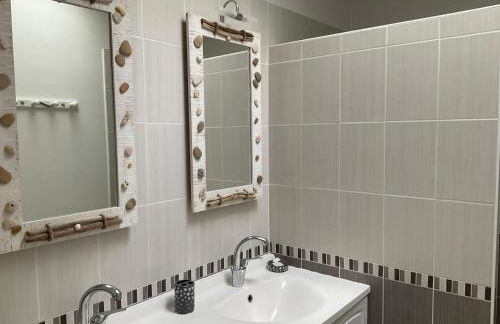 Maison bercée par le bruit de la mer île de ré - Foto 23