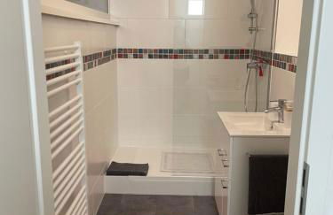 Ferienwohnung Atelier - Foto 6