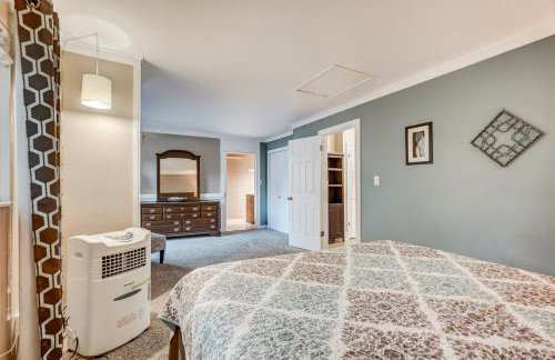 Colorado Retreat with Pikes Peak View - Foto 23