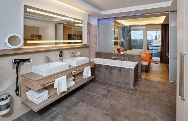 A-VITA Living Luxury Appartements - Foto 43