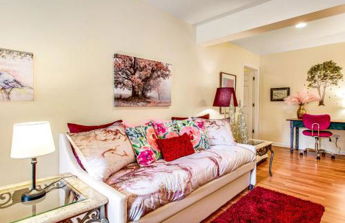 Cedars Hideaway - Foto 7