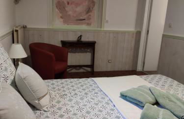 Domaine des Prés de Joussac - Entre Estuaire et Océan - Foto 66