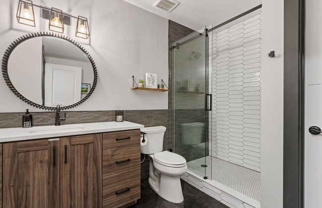 Colorado Modern Retreat w/ King Beds, Pickleball - Foto 23