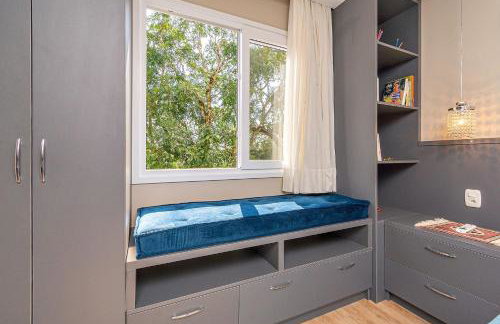 Ap pertinho do centro Gramado, e próximo a mercado - Foto 19