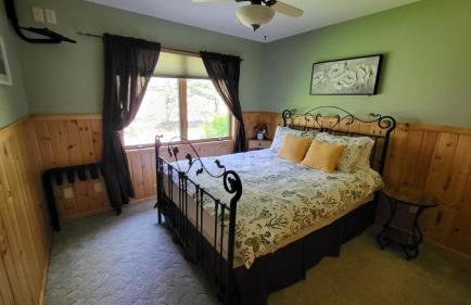 Yellow Lake Sunset Cabin - Foto 20