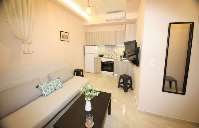 G&M Luxury Studios - Foto 46