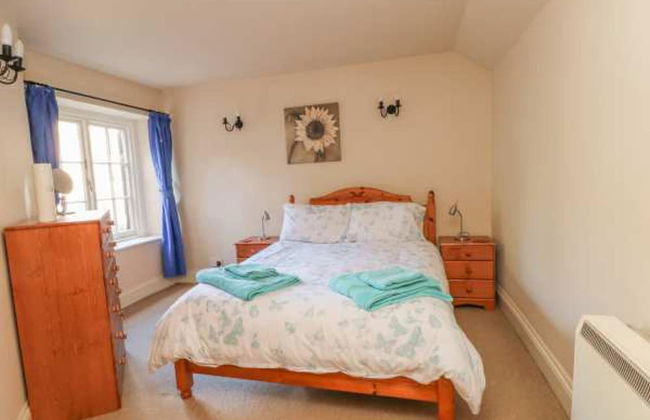 Beautiful 3-bed House in Longnor Near Buxton - Foto 2