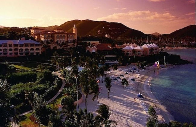 Ritz Carlton - Foto 44