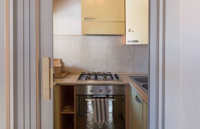 JOIVY Elly's Terrace-old City - Foto 11