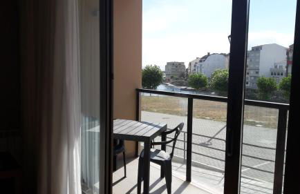 Playa de Osmo Apartamentos Turisticos - Foto 13