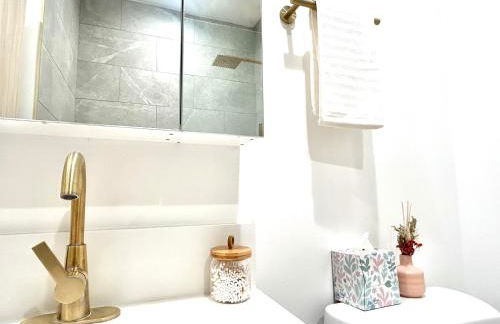 New Lux Skyline Loft in LA - Foto 14