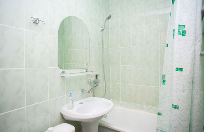 Donskoy Balcony Studio - Foto 8