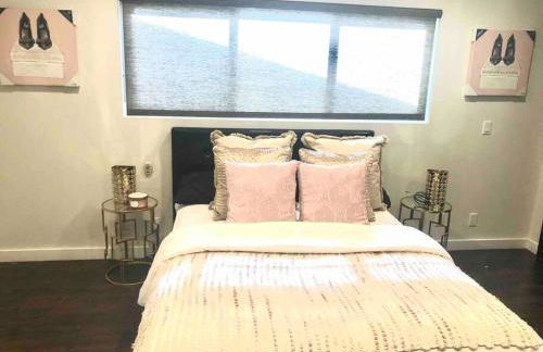 Luxury house pool & Spa 10 mins from Hollywood & Universal Studios - Foto 15