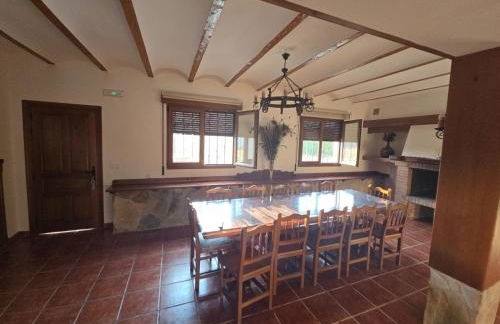 Casa Rural La Chamarita - Photo 25