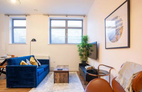 Modern 2- Bedroom Apartment in Central Redhill! - Foto 3