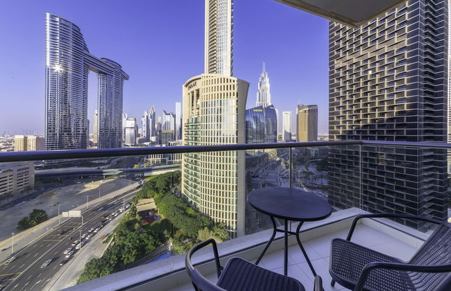 Maison Privee - The Lofts East - Photo 1