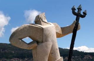 Apartamento en Moaña Rosalía de Castro - Foto 20