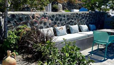 Okeanos Suite 1, Panoramic sea &garden view - Foto 3, Garden