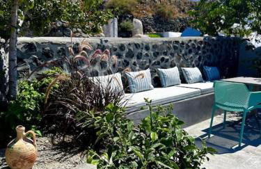 Okeanos Suite 1, Panoramic sea &garden view - Photo 3