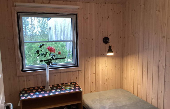 4 Star Holiday Home in Ansager - Foto 15