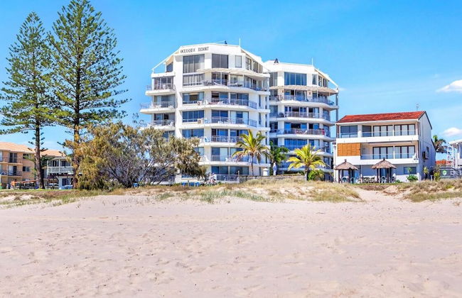 Oceanside Resort - Foto 34