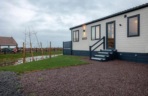 Lodge No 35 - St Andrews Lodge Park - Foto 19