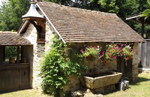 Cottage in Dordogne - Foto 46