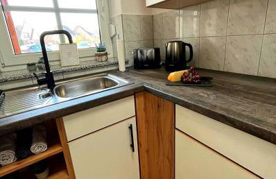 Wohnen im alten Amtsgericht im Herzen von Xanten - Foto 20